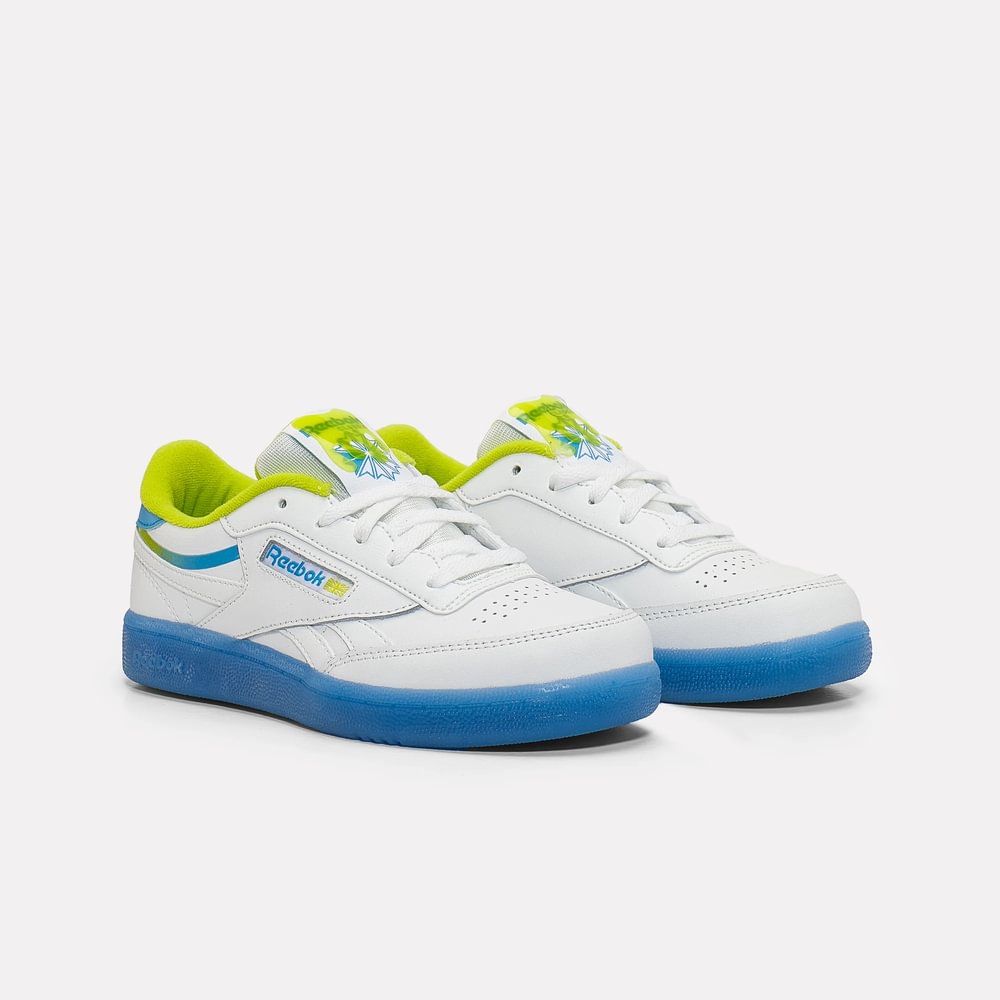 Zapatillas Classics | Club C Revenge | Niños - Imagen 2