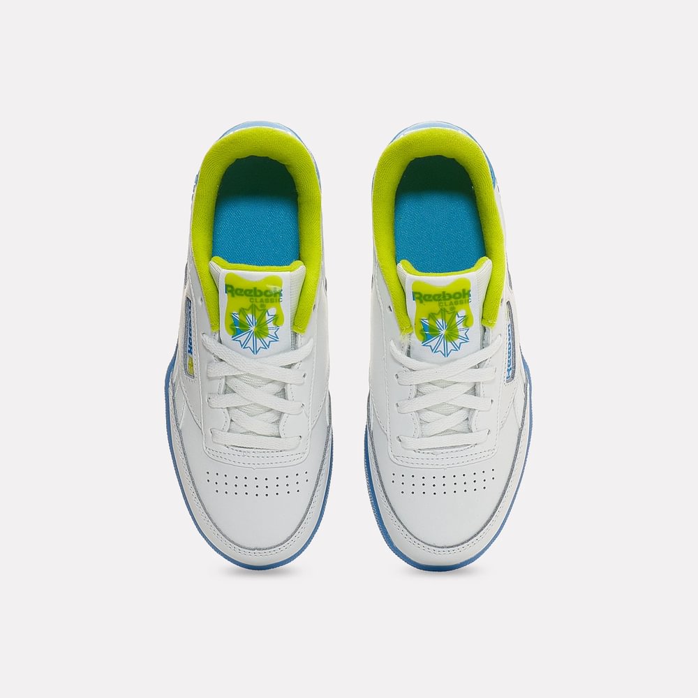 Zapatillas Classics | Club C Revenge | Niños - Imagen 3