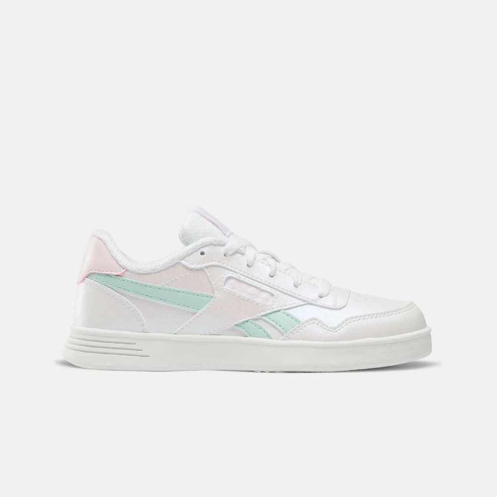 Zapatillas Classics | Court Advance | Niña