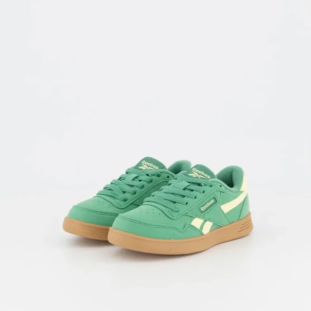 Zapatillas Classics | Court Advance | Niños - Imagen 2