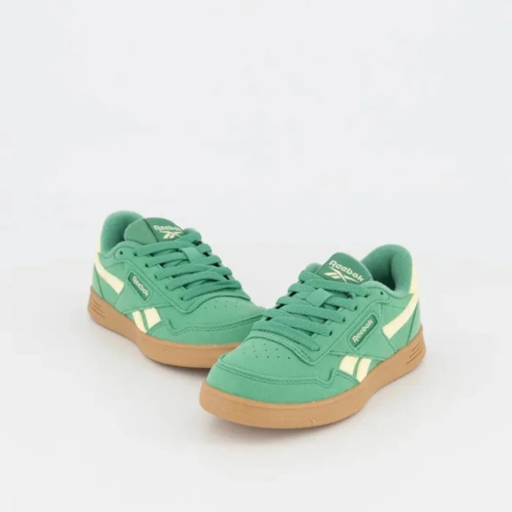Zapatillas Classics | Court Advance | Niños - Imagen 3