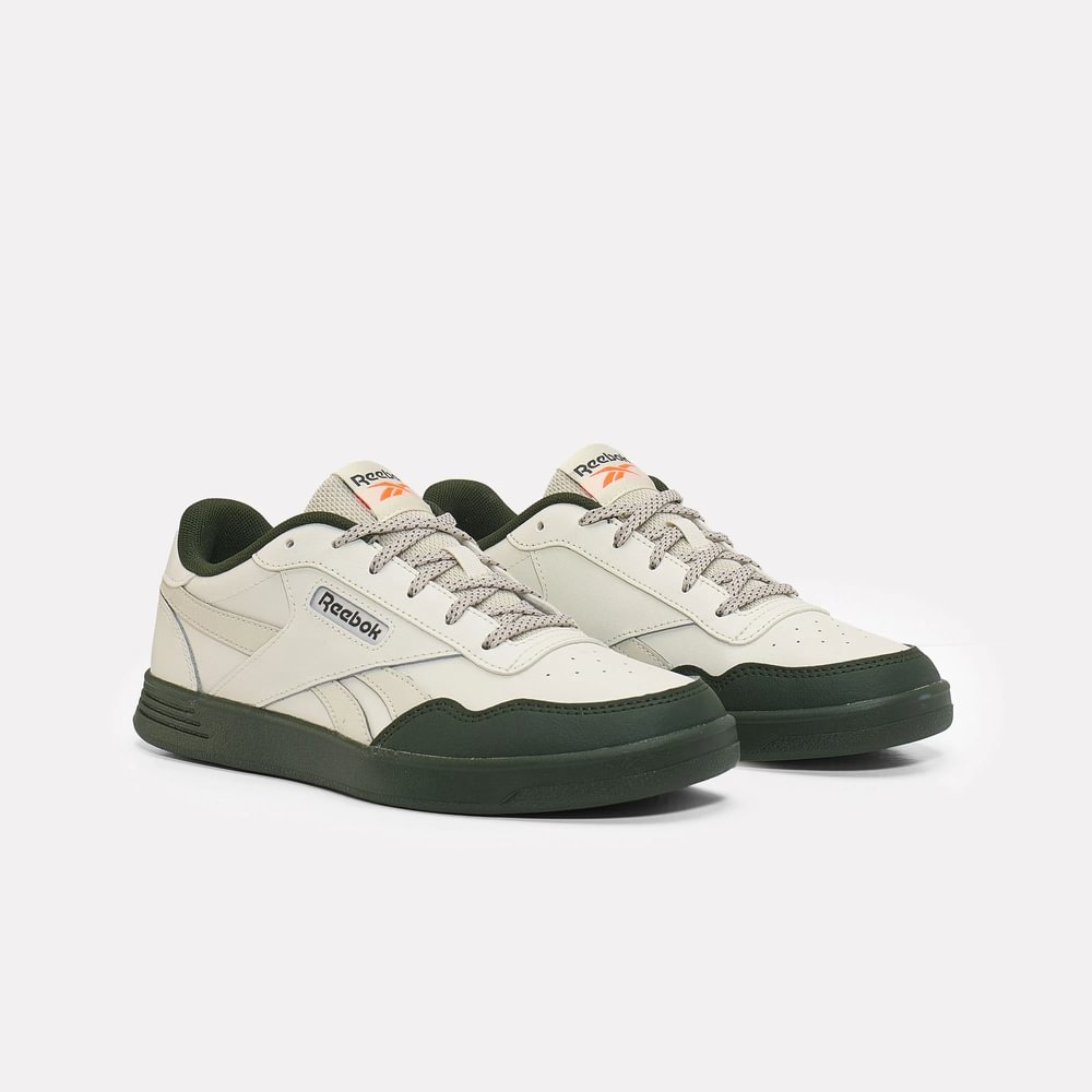 Zapatillas Classics | Reebok Court Advance | Mujer - Imagen 2