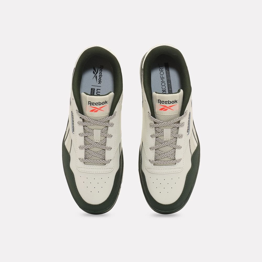 Zapatillas Classics | Reebok Court Advance | Mujer - Imagen 3