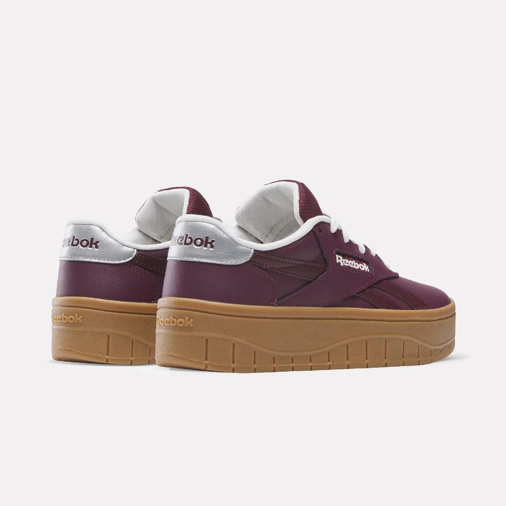 Zapatillas Classics | Reebok Court Advance Surge | Mujer - Imagen 4