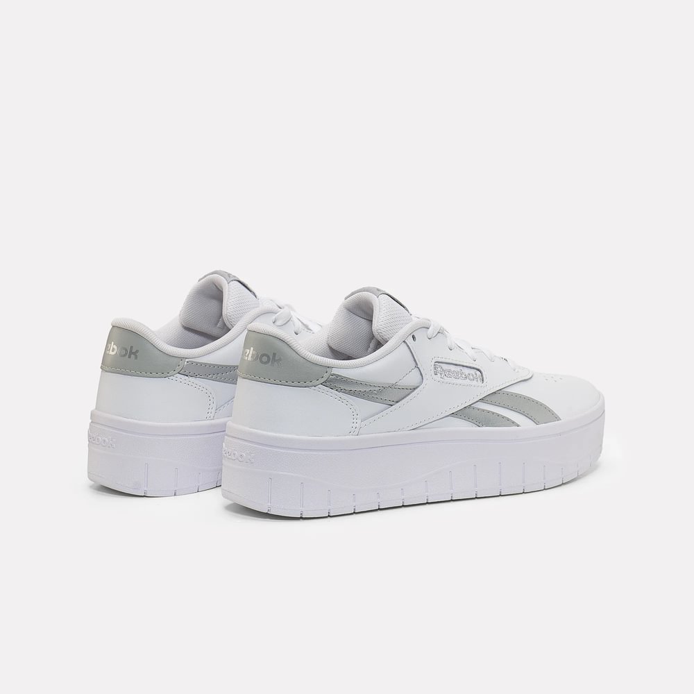 Zapatillas Classics | Reebok Court Advance Surge | Mujer - Imagen 4