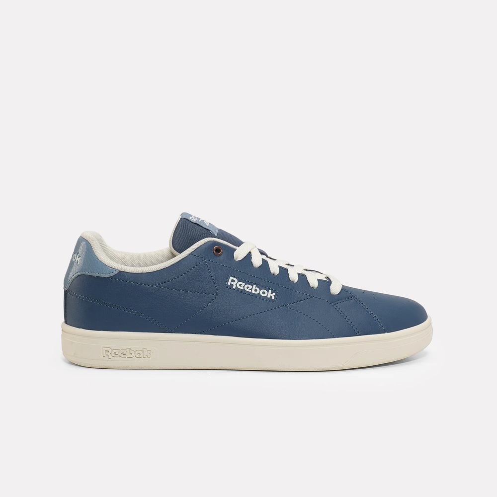 Zapatillas Classics | Reebok Court Clean | Unisex