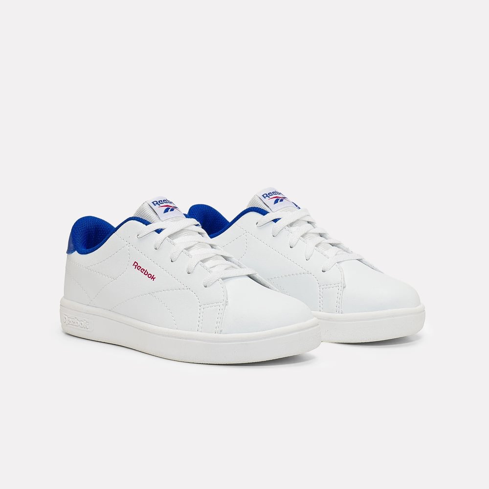 Zapatillas Classics | Reebok Court Clean | Niños - Imagen 2