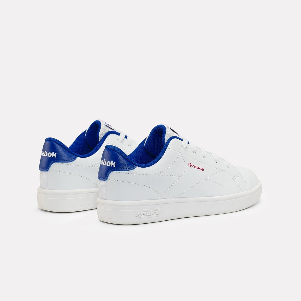 Zapatillas Classics | Reebok Court Clean | Niños - Imagen 4
