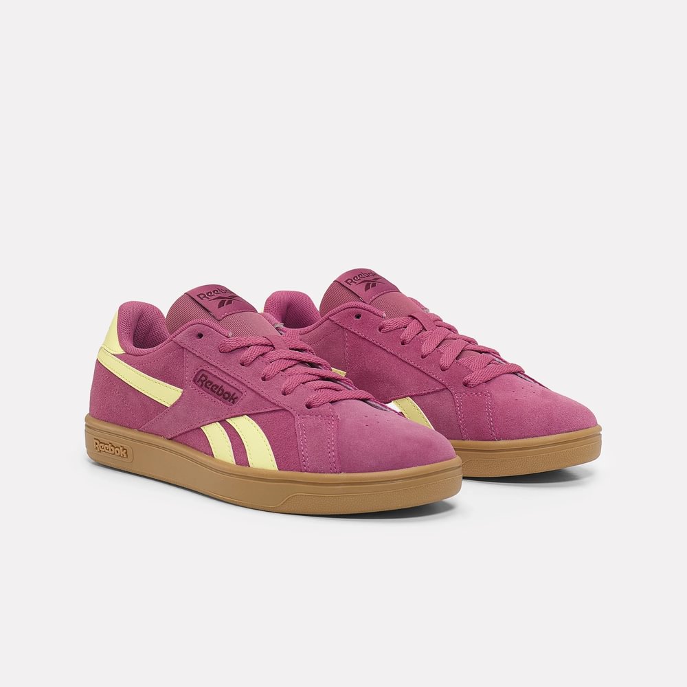 Zapatillas Classics | Reebok Court Retro | Mujer - Imagen 2