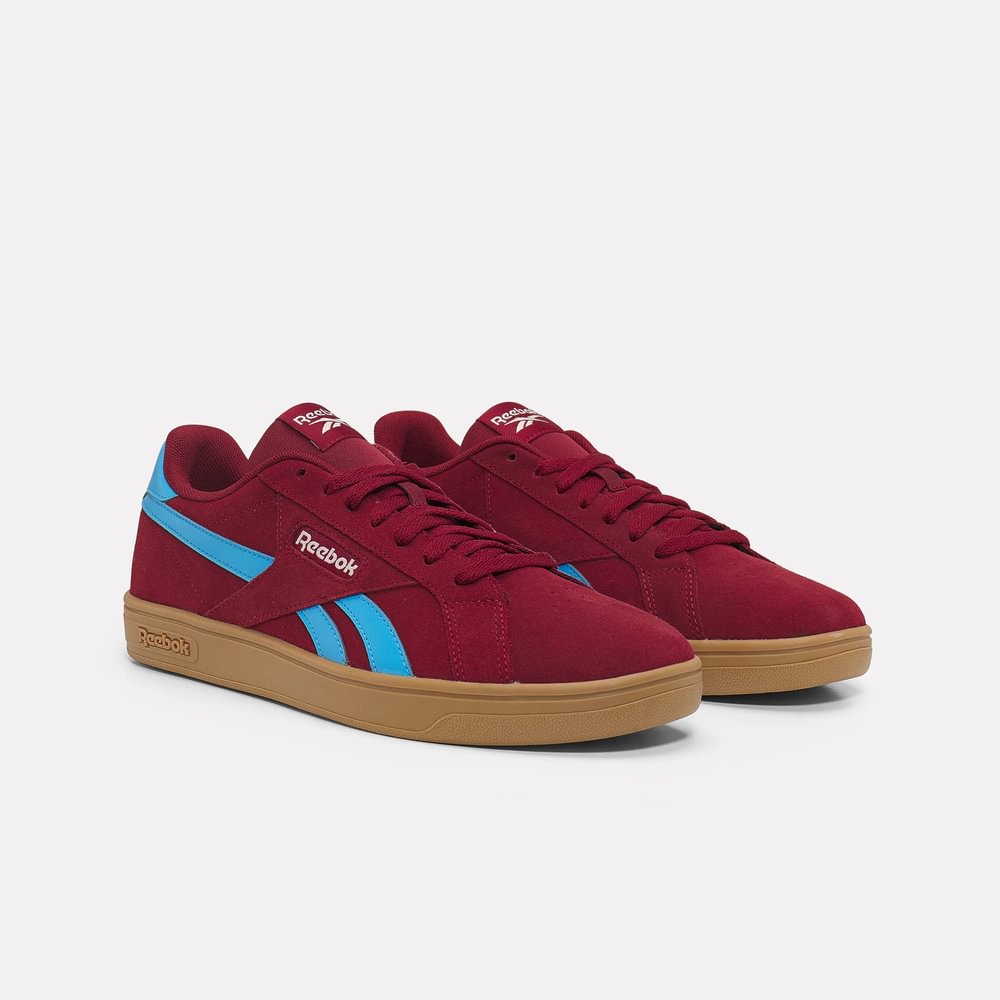 Zapatillas Classics | Reebok Court Retro | Unisex - Imagen 2