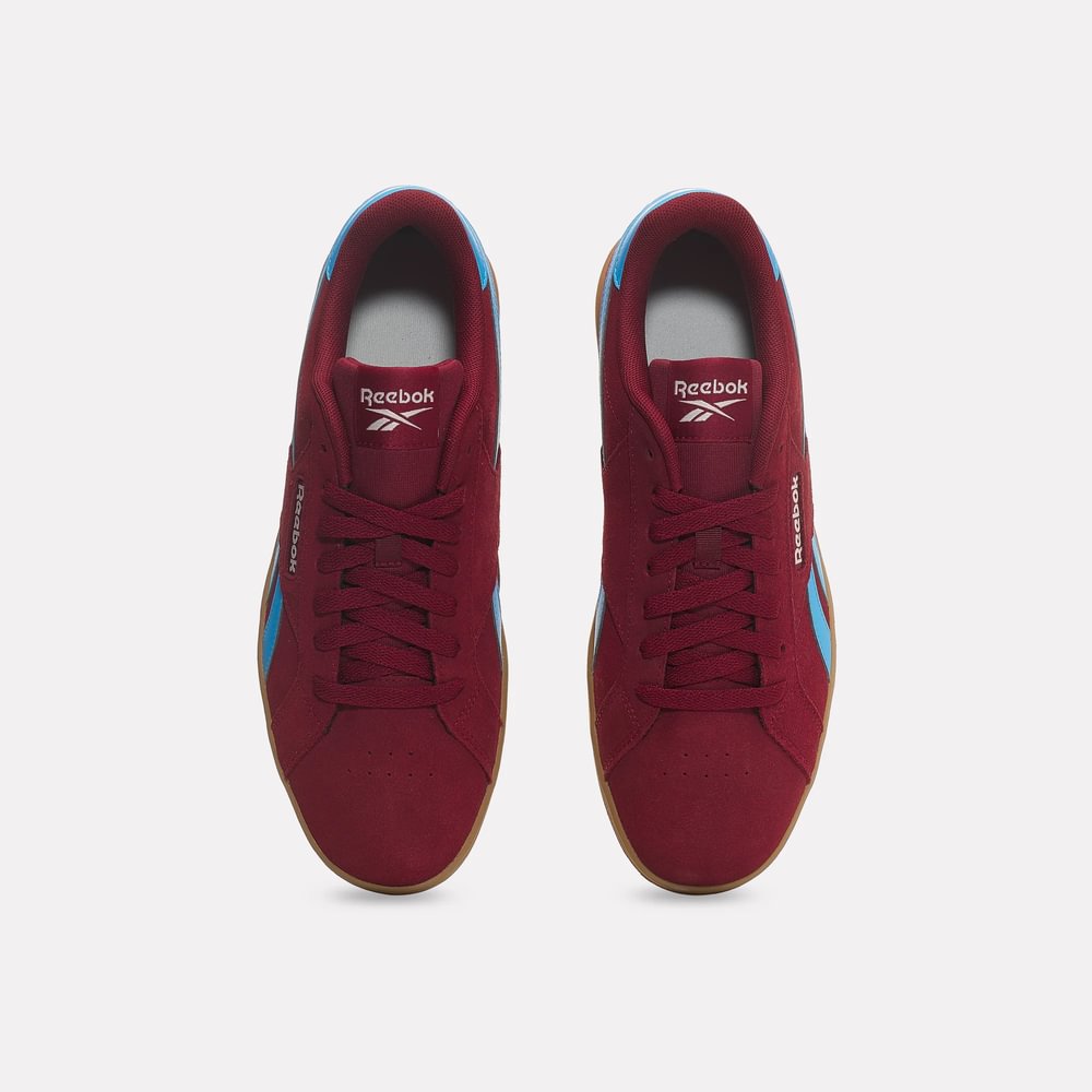 Zapatillas Classics | Reebok Court Retro | Unisex - Imagen 3