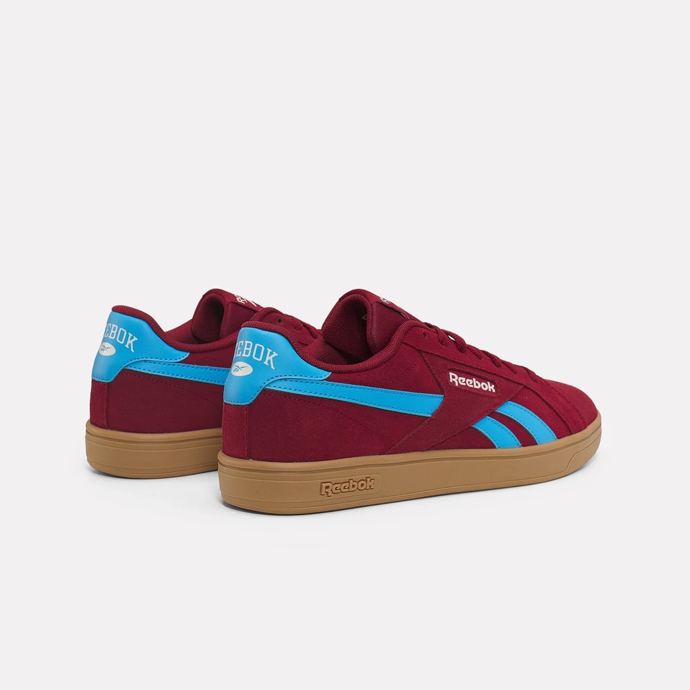 Zapatillas Classics | Reebok Court Retro | Unisex - Imagen 4