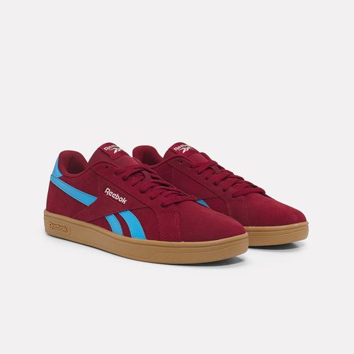 Zapatillas Classics | Reebok Court Retro | Unisex