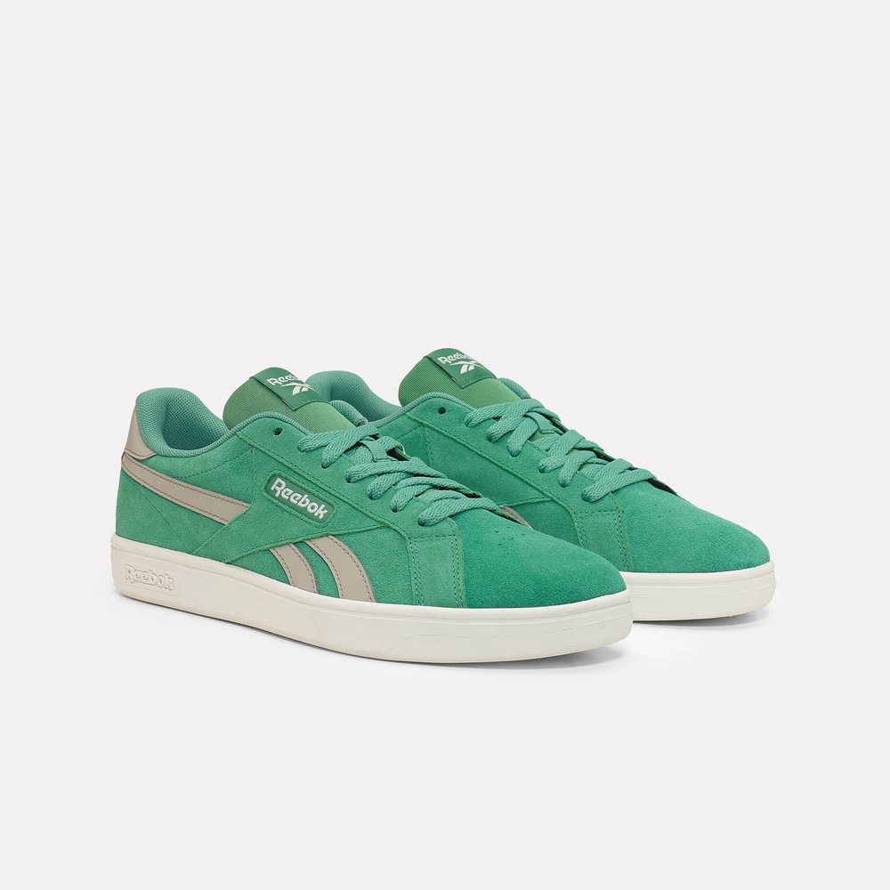 Zapatillas Classics | Reebok Court Retro | Unisex - Imagen 2
