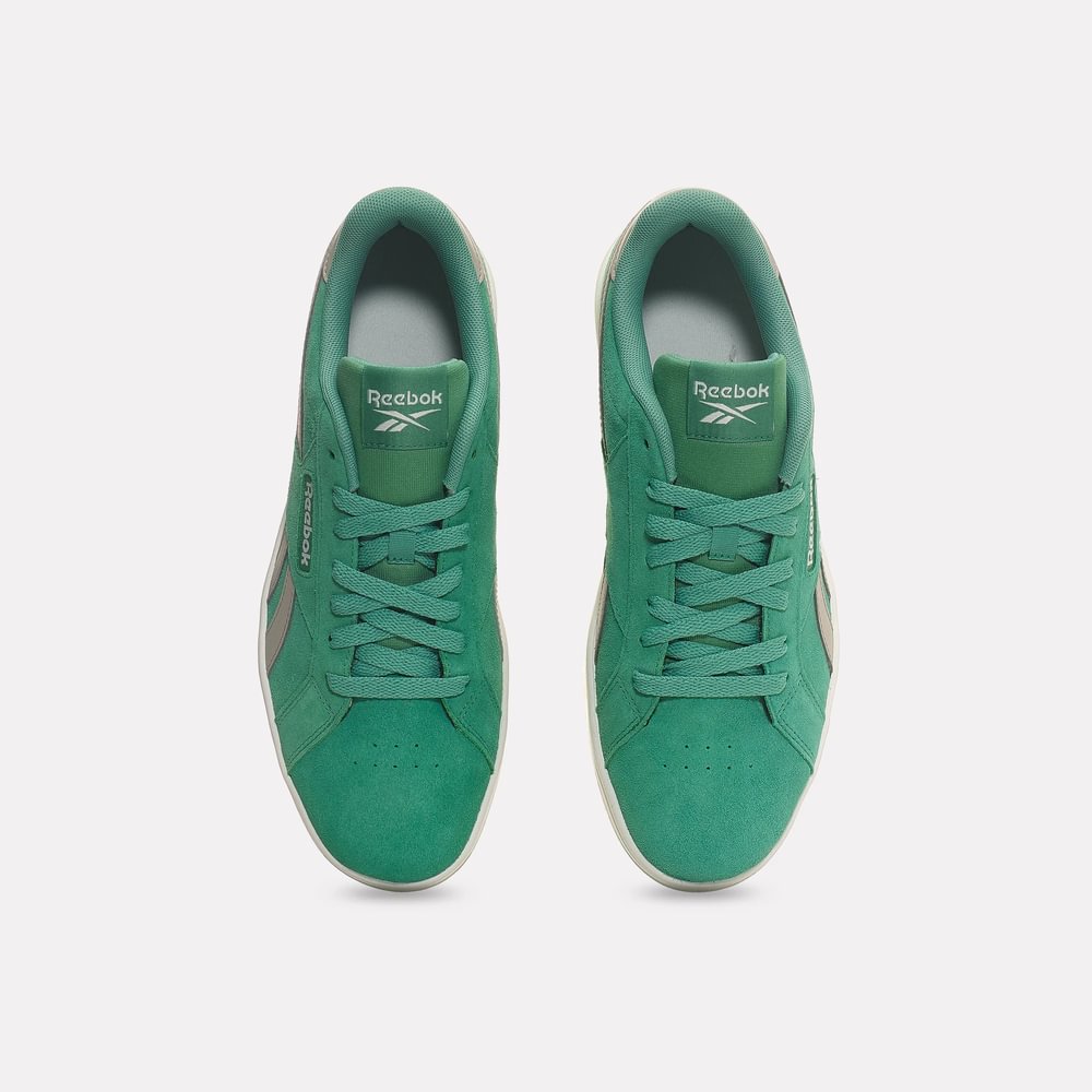 Zapatillas Classics | Reebok Court Retro | Unisex - Imagen 3