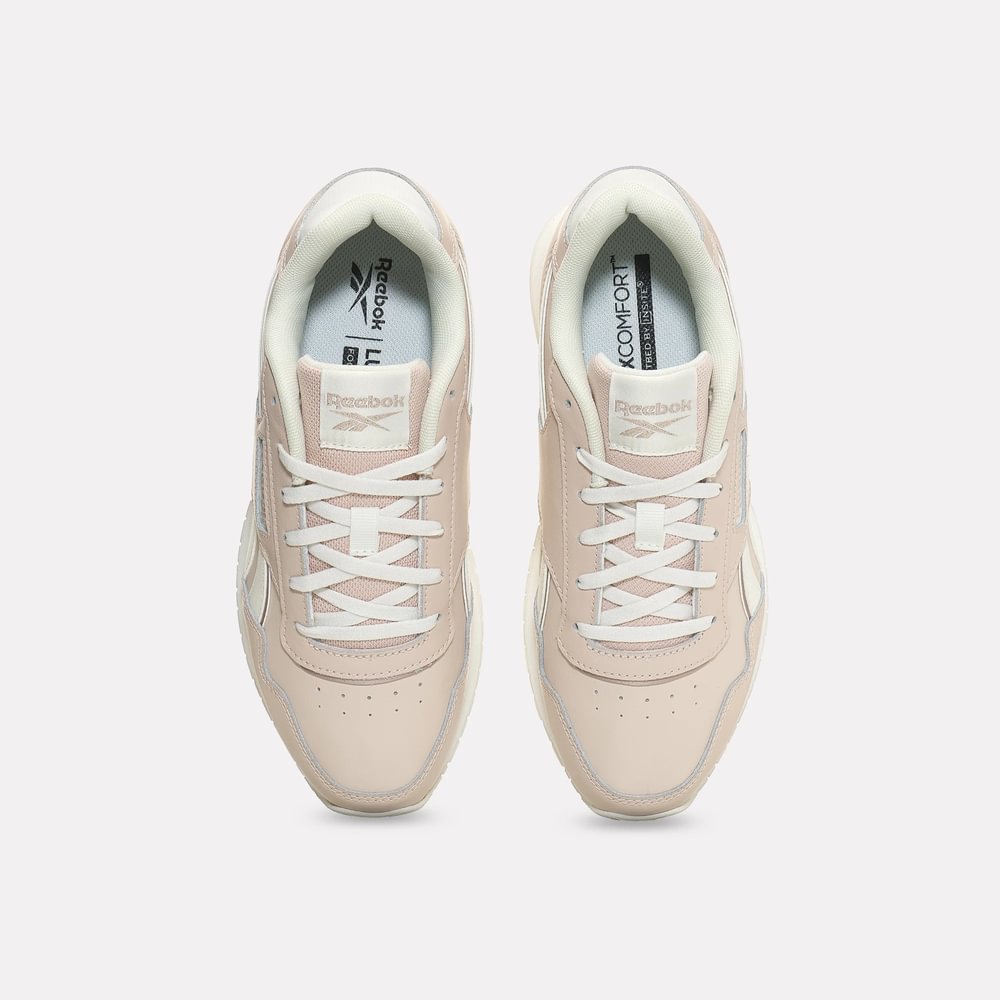 Zapatillas Classics | Reebok Glide | Mujer - Imagen 3