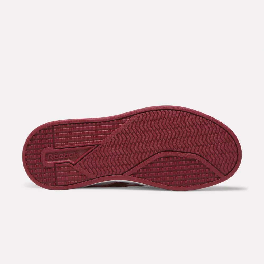 Zapatillas Classics | Reebok Royal Prime Mid 2.0 | Niños - Imagen 4