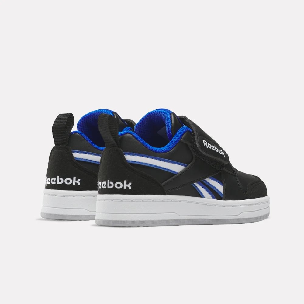 Zapatillas Classics | Reebok Royal Prime Snug | Niños - Imagen 4