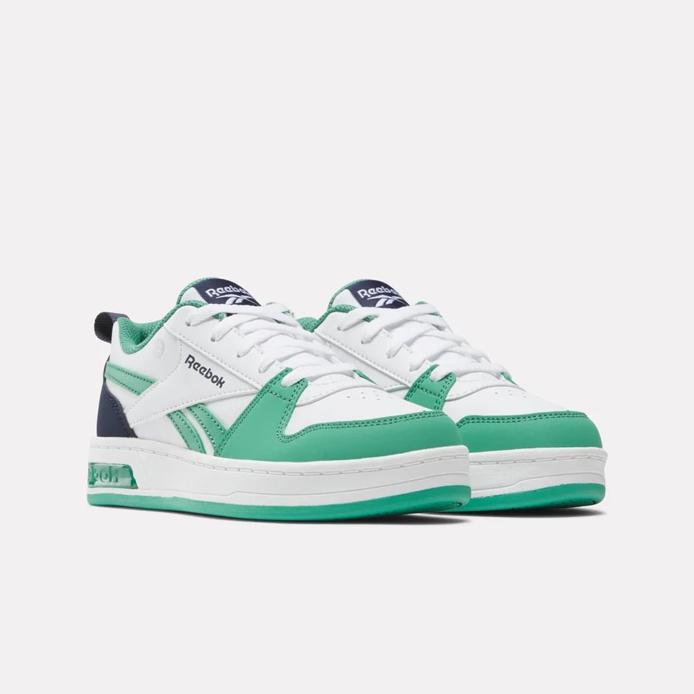 Zapatillas Classics | Reebok Royal Prime Step N' Flash | Niños - Imagen 2