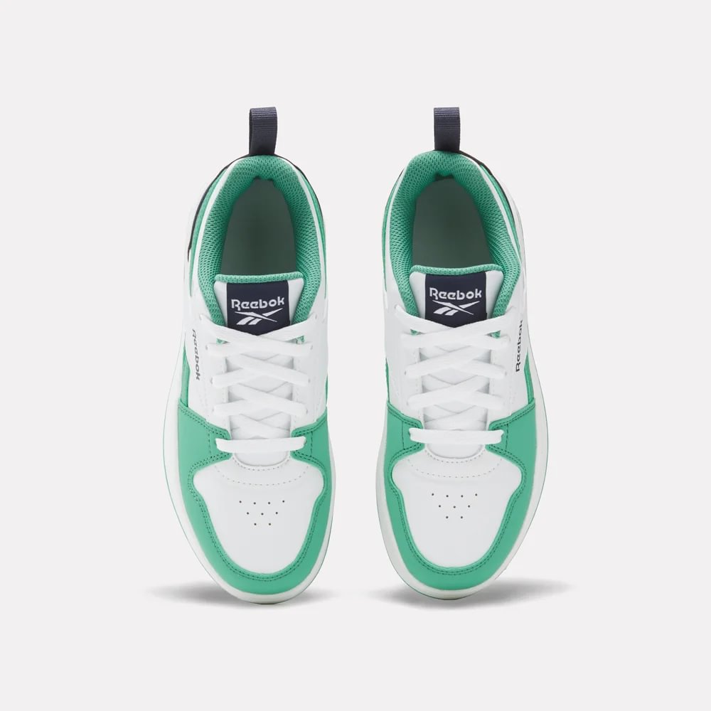 Zapatillas Classics | Reebok Royal Prime Step N' Flash | Niños - Imagen 3