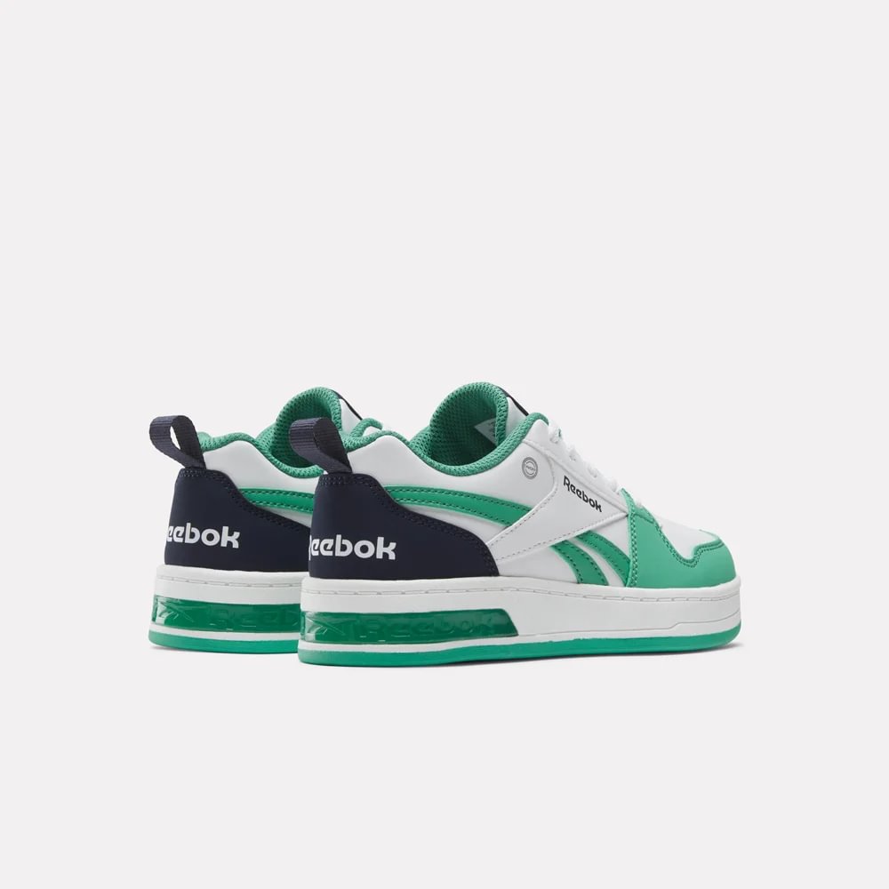 Zapatillas Classics | Reebok Royal Prime Step N' Flash | Niños - Imagen 4