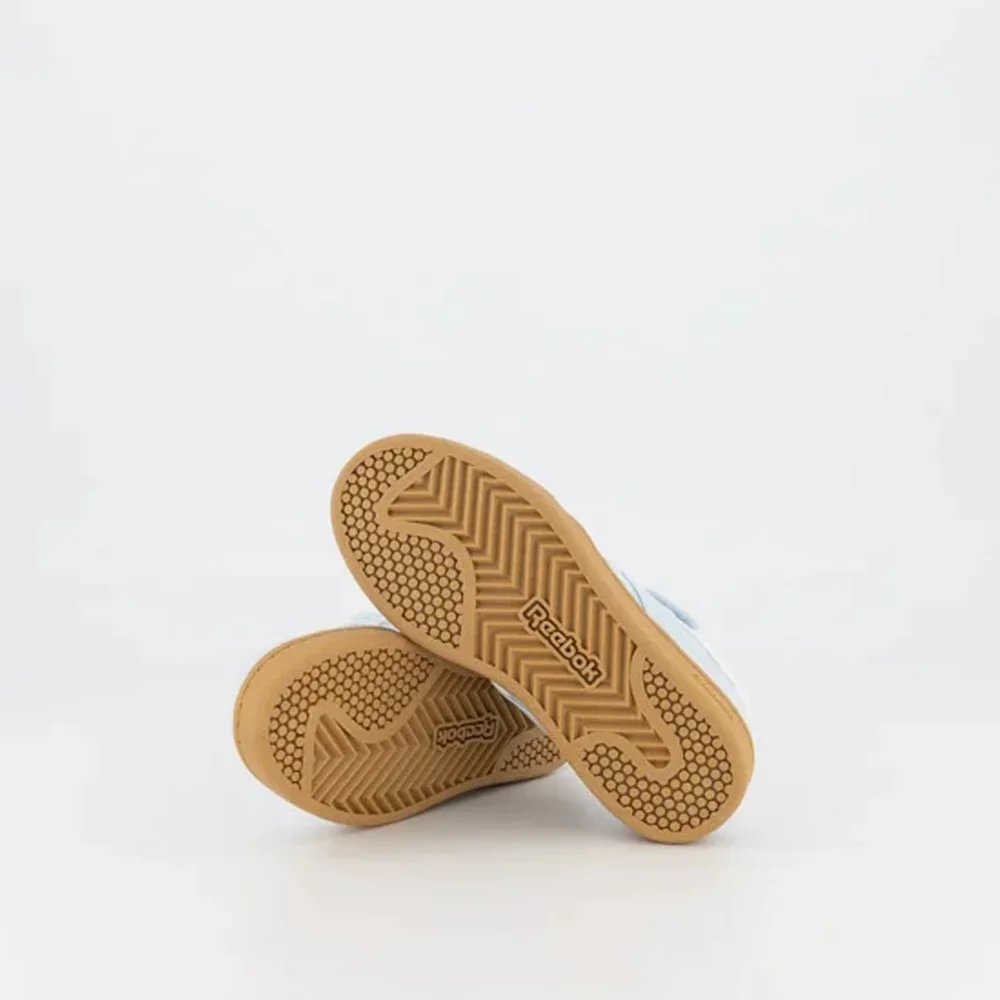 Zapatillas Classics | Reebok Smash Edge Elastic & Top Strap | Niños - Imagen 4