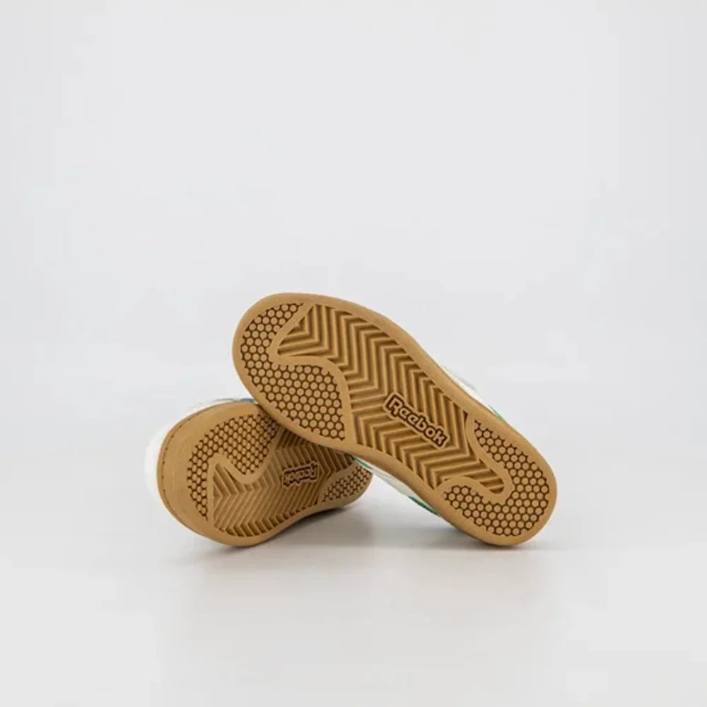 Zapatillas Classics | Reebok Smash Edge Elastic & Top Strap | Niños - Imagen 4