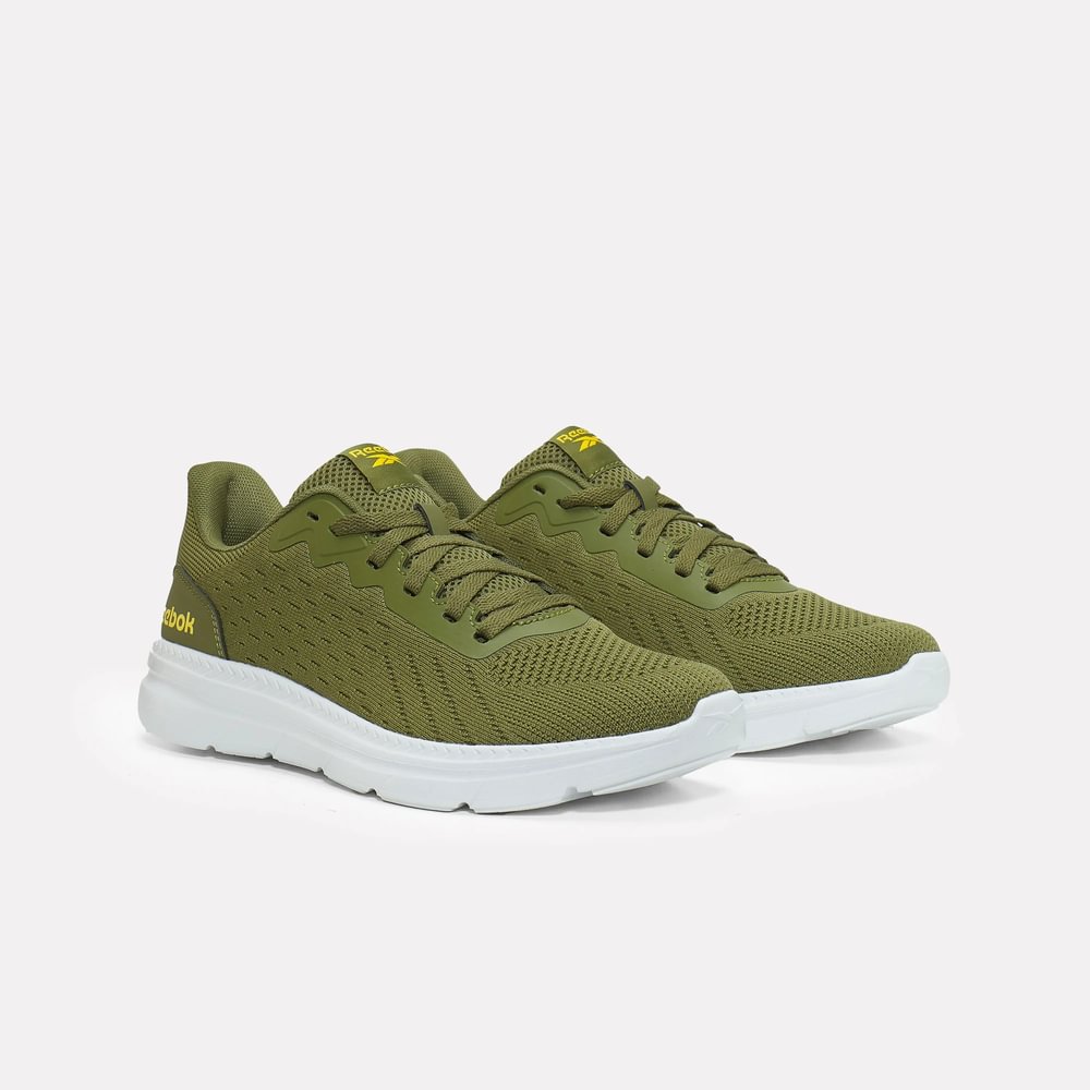 Zapatillas Running | Reebok Quick Jogger | Hombre - Imagen 2