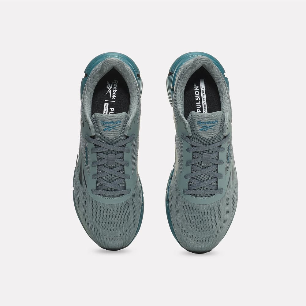 Zapatillas Running | Zig Dynamica 6 | Hombre - Imagen 3