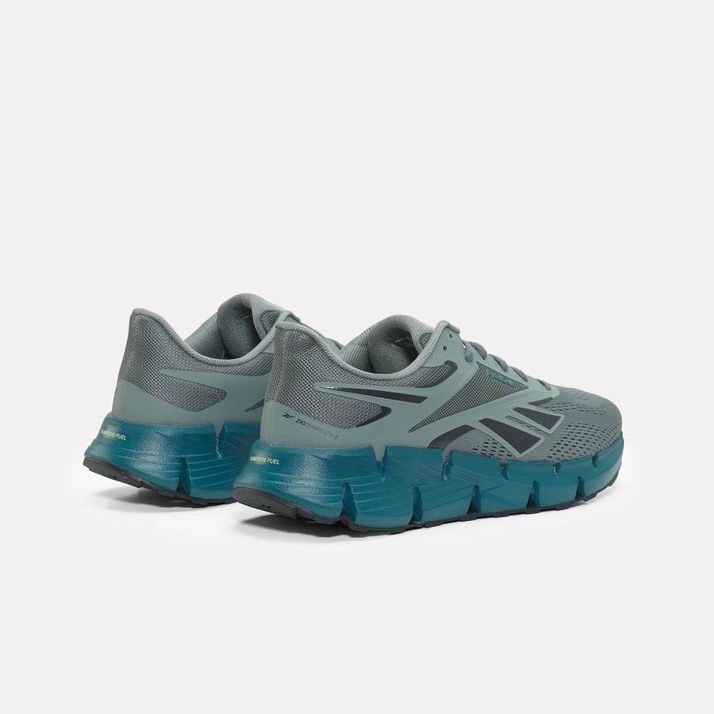 Zapatillas Running | Zig Dynamica 6 | Hombre - Imagen 4
