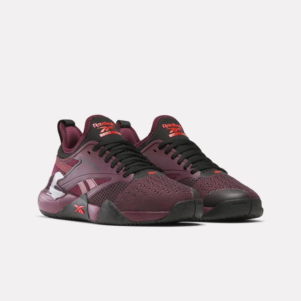 Zapatillas Training | Nano Court | Mujer - Imagen 2