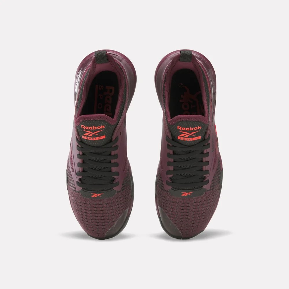Zapatillas Training | Nano Court | Mujer - Imagen 3