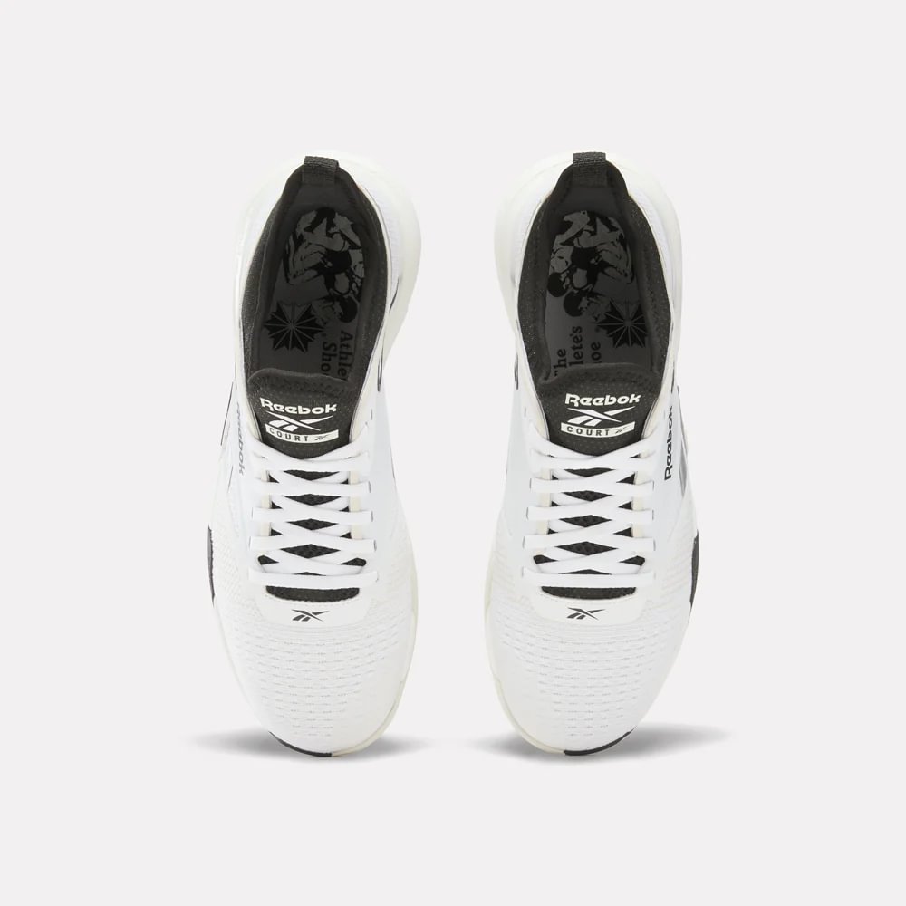 Zapatillas Training | Nano Court | Unisex - Imagen 3