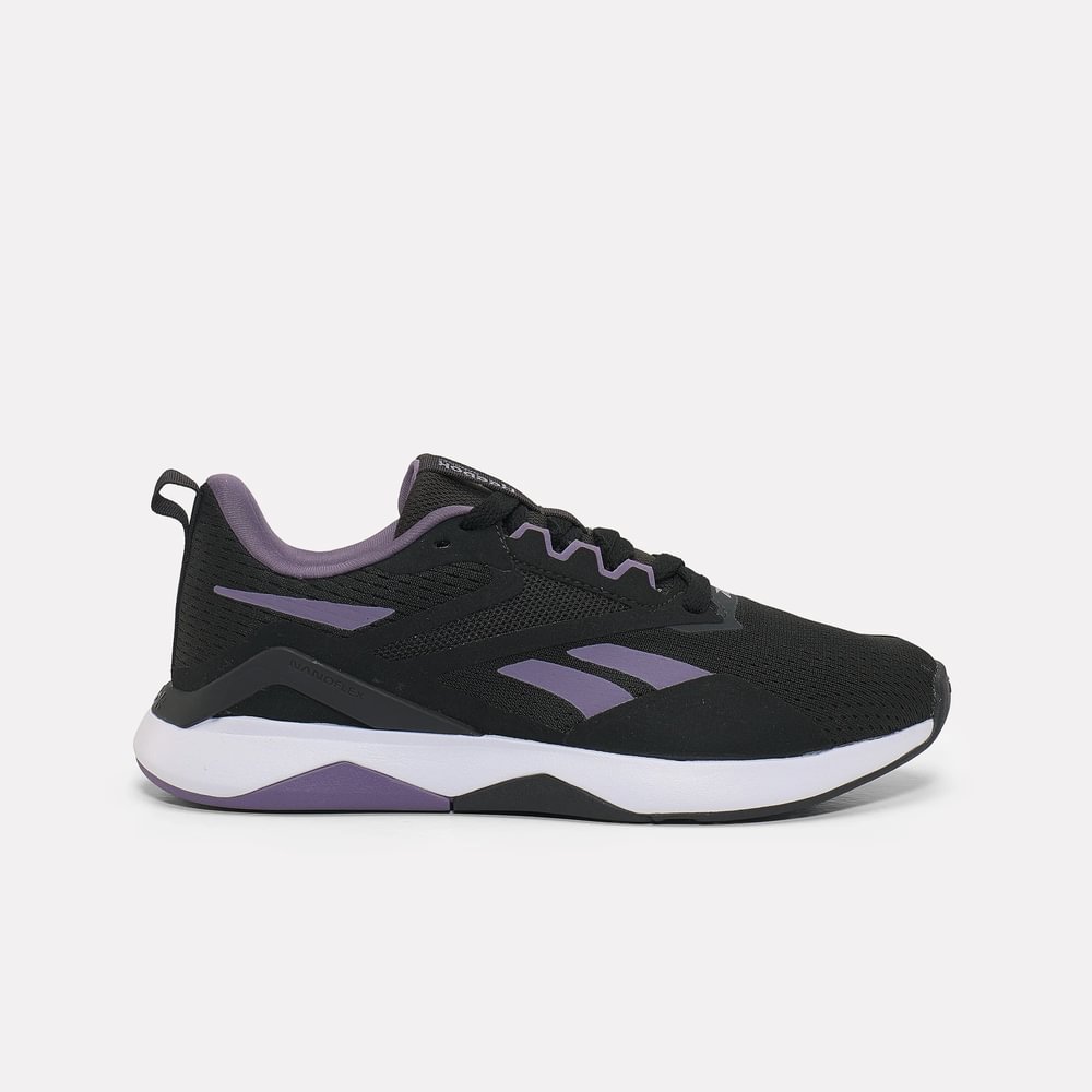 Zapatillas Training | Nanoflex Tr 2 | Mujer