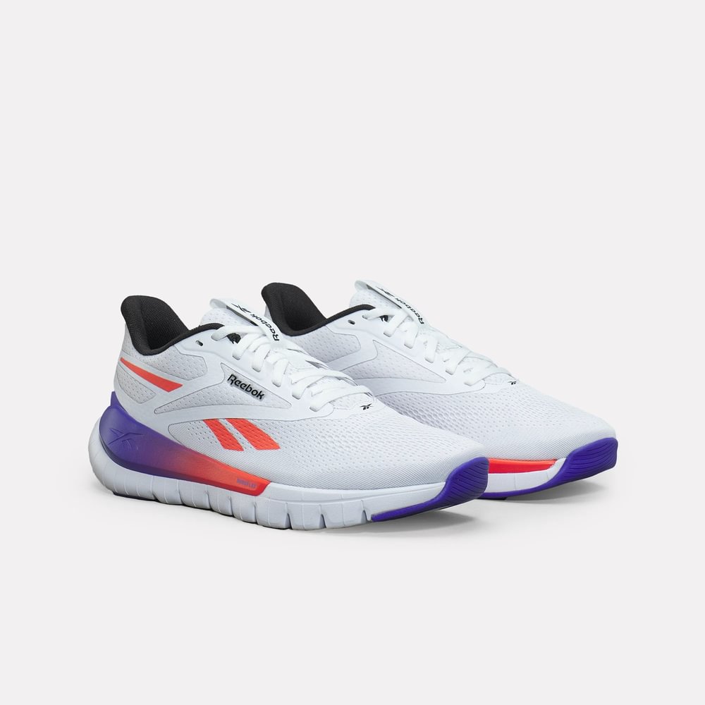Zapatillas Training | Reebok Flex Trainer | Unisex - Imagen 2