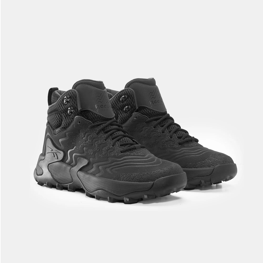 Zapatillas Walking | Kitari Dmx | Hombre - Imagen 2