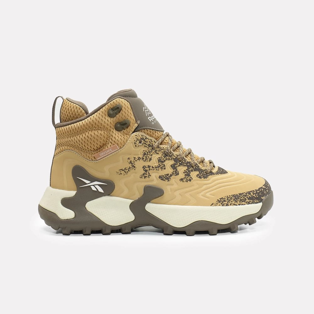 Zapatillas Walking | Kitari Dmx | Mujer - Imagen 1