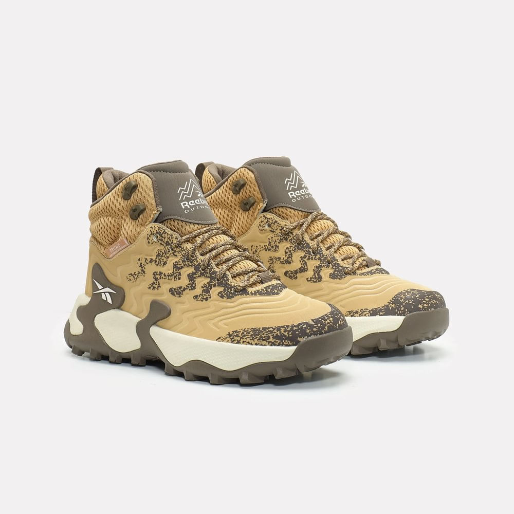 Zapatillas Walking | Kitari Dmx | Mujer - Imagen 2