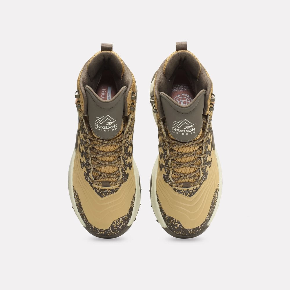 Zapatillas Walking | Kitari Dmx | Mujer - Imagen 3