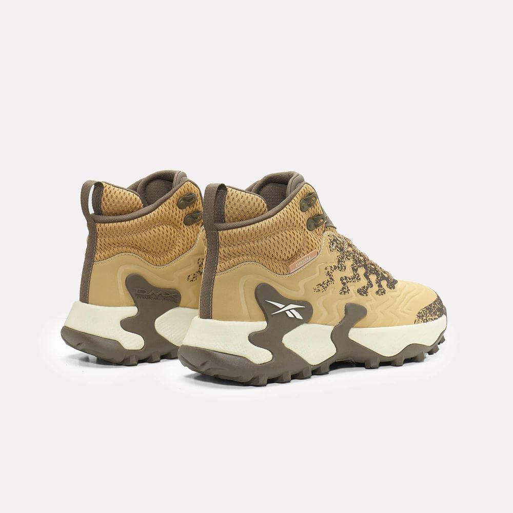 Zapatillas Walking | Kitari Dmx | Mujer - Imagen 4