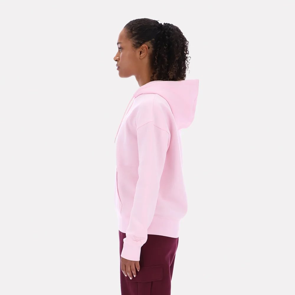 Polera Classics | April Overhead Hoody | Mujer - Imagen 3