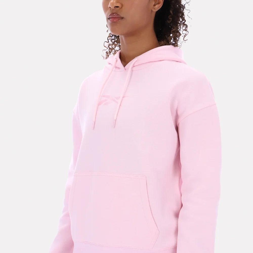Polera Classics | April Overhead Hoody | Mujer - Imagen 4