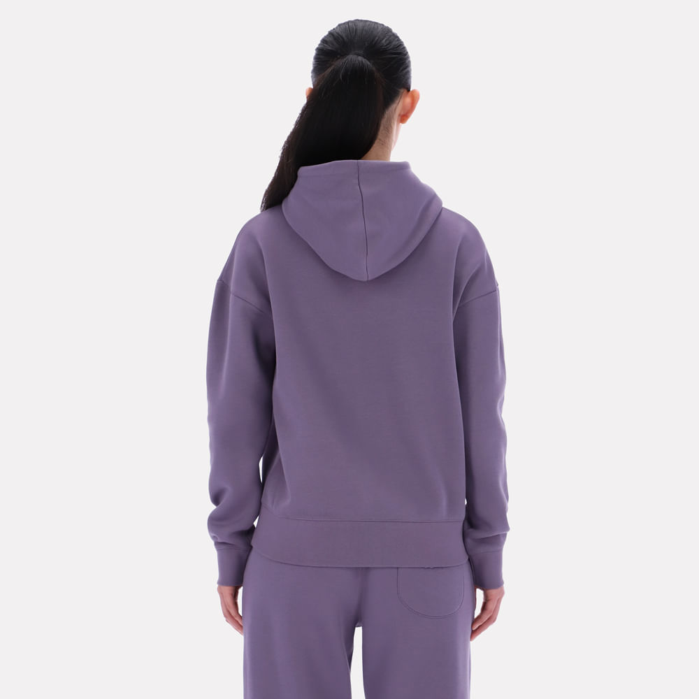Polera Classics | April Overhead Hoody | Mujer - Imagen 2