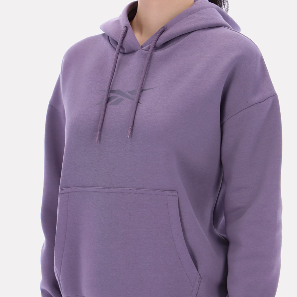 Polera Classics | April Overhead Hoody | Mujer - Imagen 4
