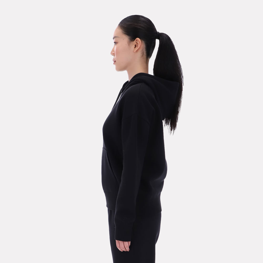 Polera Classics | April Overhead Hoody | Mujer - Imagen 3