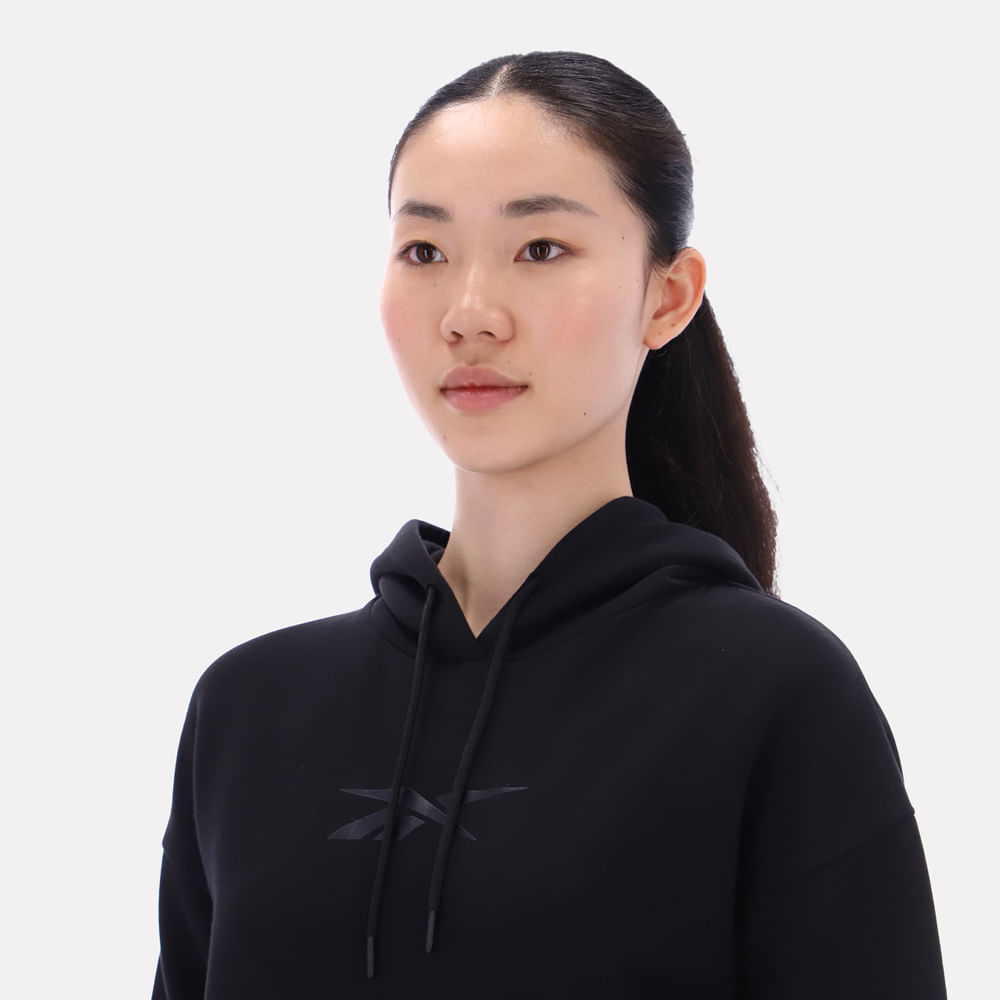 Polera Classics | April Overhead Hoody | Mujer - Imagen 4