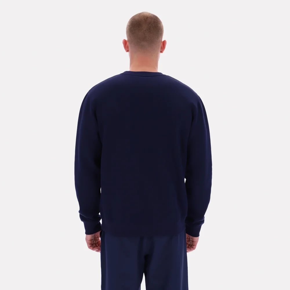 Polera Classics | Evan Crewneck Sweatshirt | Hombre - Imagen 2