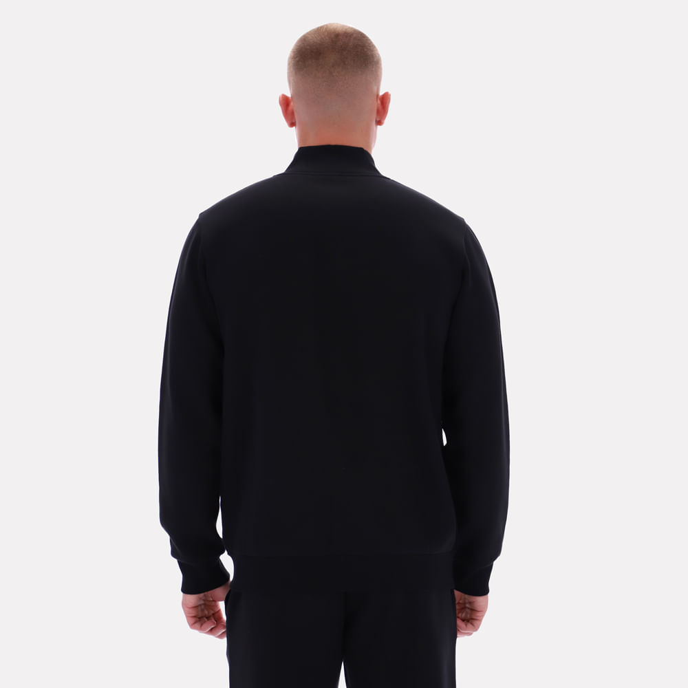 Casaca Classics | Owen Small Logo Track Top | Hombre - Imagen 2