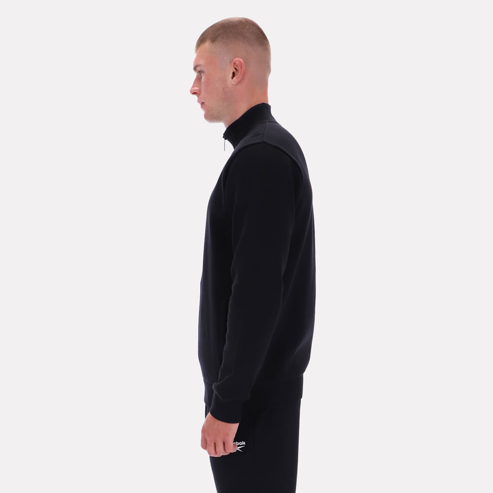 Casaca Classics | Owen Small Logo Track Top | Hombre - Imagen 3