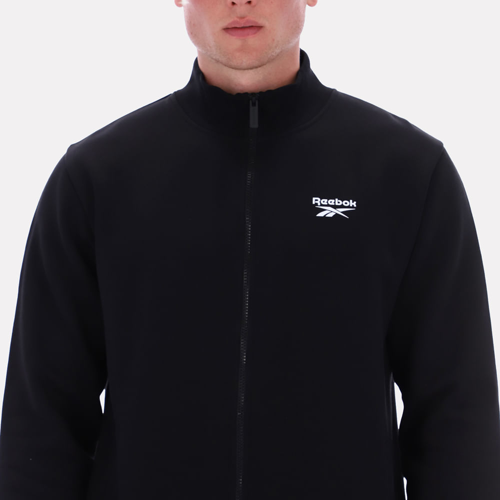Casaca Classics | Owen Small Logo Track Top | Hombre - Imagen 4